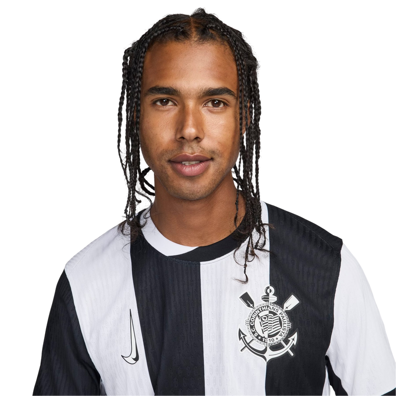 Camisa Corinthians 2024/25 III - Jogador