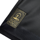 Camisa CRF Edição Especial Zico 2025 - Preta