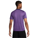 Camisa Corinthians Treino 25/26 - Roxa