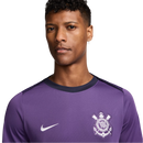 Camisa Corinthians Treino 25/26 - Roxa