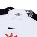 Camisa Corinthians Home 25/26 - Branca