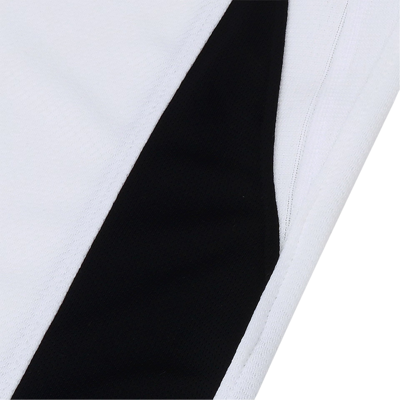 Camisa Corinthians Home 25/26 - Branca