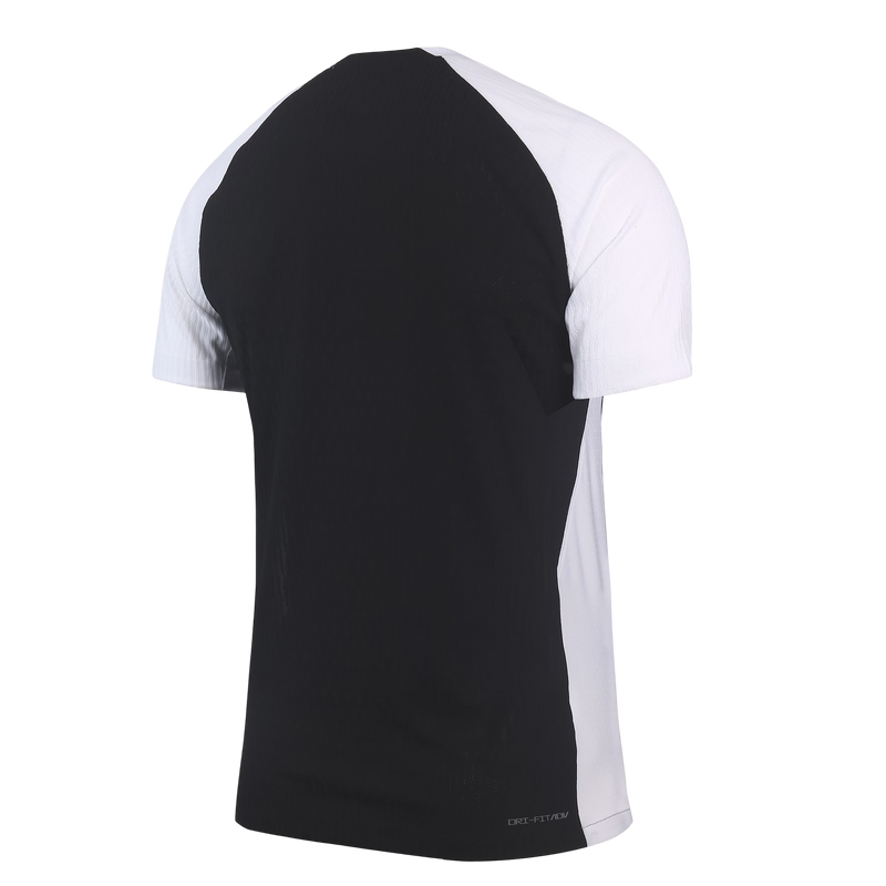 Camisa Corinthians Away 25/26 Jogador - Preta