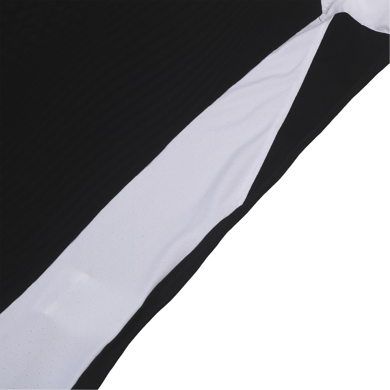 Camisa Corinthians Away 25/26 Jogador - Preta