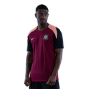 Camisa Corinthians Treino 26/27 - Bordô