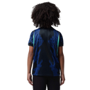Conjunto Infantil Brasil II 2026 - Azul