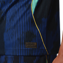 Camisa Brasil Away 2026 Jogador - Azul