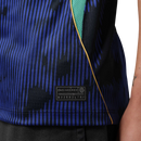 Camisa Brasil Away Feminina 2026 - Azul