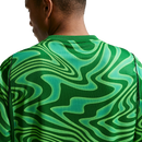 Camisa Brasil Goleiro Home 2026 - Verde