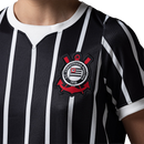 Camisa Corinthians Feminina Away 26/27 - Preta
