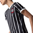 Camisa Corinthians Feminina Away 26/27 - Preta