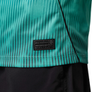 Camisa Brasil Goleiro Away 2026 - Verde