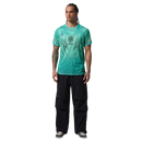 Camisa Brasil Goleiro Away 2026 - Verde