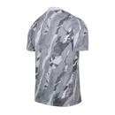 Camisa Vasco Pré-Jogo 26/27 - Cinza