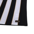 Camisa Atlético Mineiro Home Jogador 26/27 - Preta e Branca
