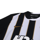 Camisa Atlético Mineiro Home Jogador 26/27 - Preta e Branca