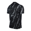 Camisa Atlético Mineiro Pré-Jogo 26/27 - Preta e Cinza