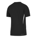 Camisa Vasco Home 26/27 Jogador - Preta e Branca