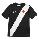 Camisa Vasco Home 26/27 Jogador - Preta e Branca