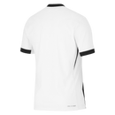 Camisa Vasco Away 26/27 Jogador - Branca e Preta