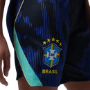 Conjunto Infantil Brasil II 2026 - Azul