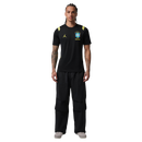 Camisa Brasil Treino 2026 - Preta