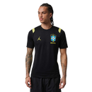 Camisa Brasil Treino 2026 - Preta