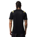 Camisa Brasil Treino 2026 - Preta
