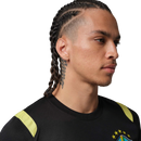 Camisa Brasil Treino 2026 - Preta