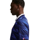 Camisa França Home 2026 - Azul
