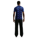 Camisa França Home 2026 - Azul
