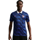Camisa França Home 2026 - Azul
