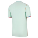Camisa França Away 2026 - Verde Claro
