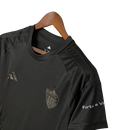 Camisa Atlético Mineiro Feminina All Black 2025 - Preta