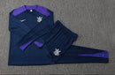 Conjunto de Frio Corinthians 25/26 - Roxo