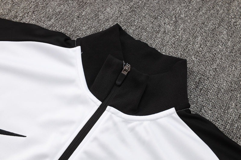 Conjunto de Frio Corinthians 25/26 - Branco