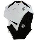 Conjunto de Frio Corinthians 25/26 - Branco