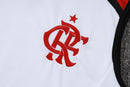 Conjunto CRF Regata 25/26 - Branco