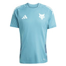 Camisa Cruzeiro Treino 25/26 - Azul Escuro