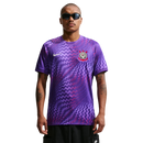 Camisa Corinthians Goleiro 26/27 - Roxo