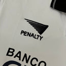 Camisa Corinthians Retrô 1997 - Branca