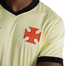 Camisa Vasco Third 26/27 - Amarelo