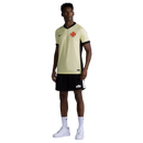 Camisa Vasco Third 26/27 - Amarelo