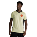Camisa Vasco Third 26/27 - Amarelo