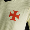 Camisa Vasco Third 26/27 Jogador - Amarelo