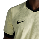 Camisa Vasco Third 26/27 Jogador - Amarelo