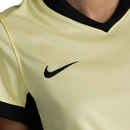 Camisa Vasco Third 26/27 Feminina - Amarela