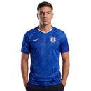 Camisa Chelsea Home 25/26 - Azul