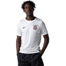Camisa Corinthians Home 26/27- Branca