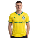 Camisa Palmeiras Third 25/26 - Amarelo